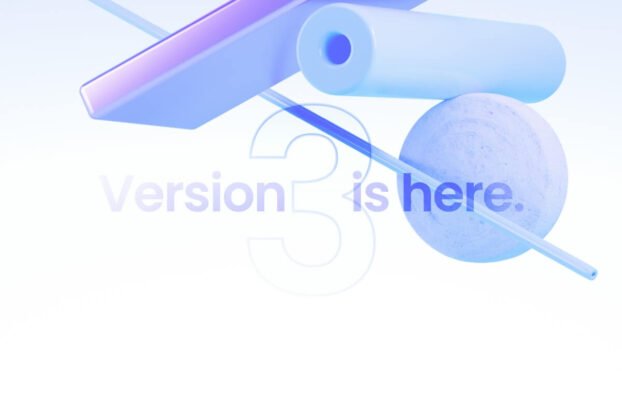 Say Hello to version 3 of Techtonomy