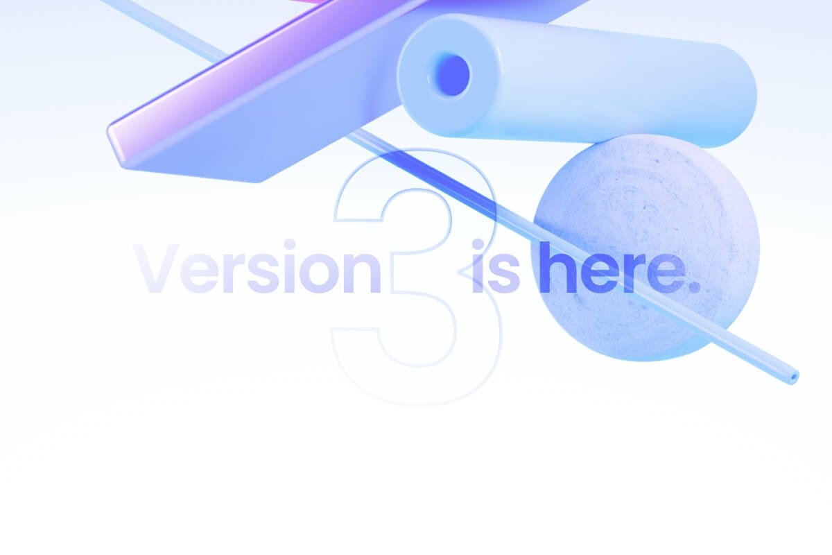Say Hello to version 3 of Techtonomy
