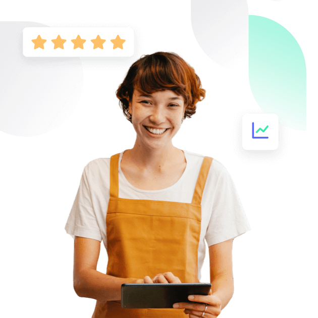 Techtonomy helped us to increase our revenue by more than 150%.